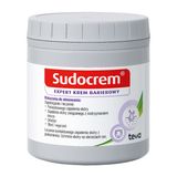 Sudocrem Expert, krem barierowy, pieluszkowe zapalenie skóry, otarcia, 250 g - miniaturka zdjęcia produktu