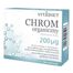 Vitadiet Chrom Organiczny 200 µg, 60 tabletek USZKODZONE OPAKOWANIE - miniaturka 2 zdjęcia produktu