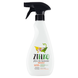 Zielko, płyn do łazienki, melonowy, 500 ml - miniaturka zdjęcia produktu