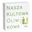 Zestaw Ziaja Oliwkowa, płyn micelarny, 200 ml + żel pod prysznic, 500 ml + mleczko do ciała, 400 ml + krem do twarzy, 50 ml KRÓTKA DATA - miniaturka  zdjęcia produktu