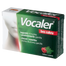 Vocaler Bez Cukru, malina z szałwią, 12 pastylek do ssania USZKODZONE OPAKOWANIE - miniaturka  zdjęcia produktu