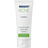 Novaclear Acne, matujący krem do twarzy, 40 ml - miniaturka zdjęcia produktu