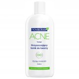 Novaclear Acne, oczyszczający tonik do twarzy, 150 ml - miniaturka zdjęcia produktu