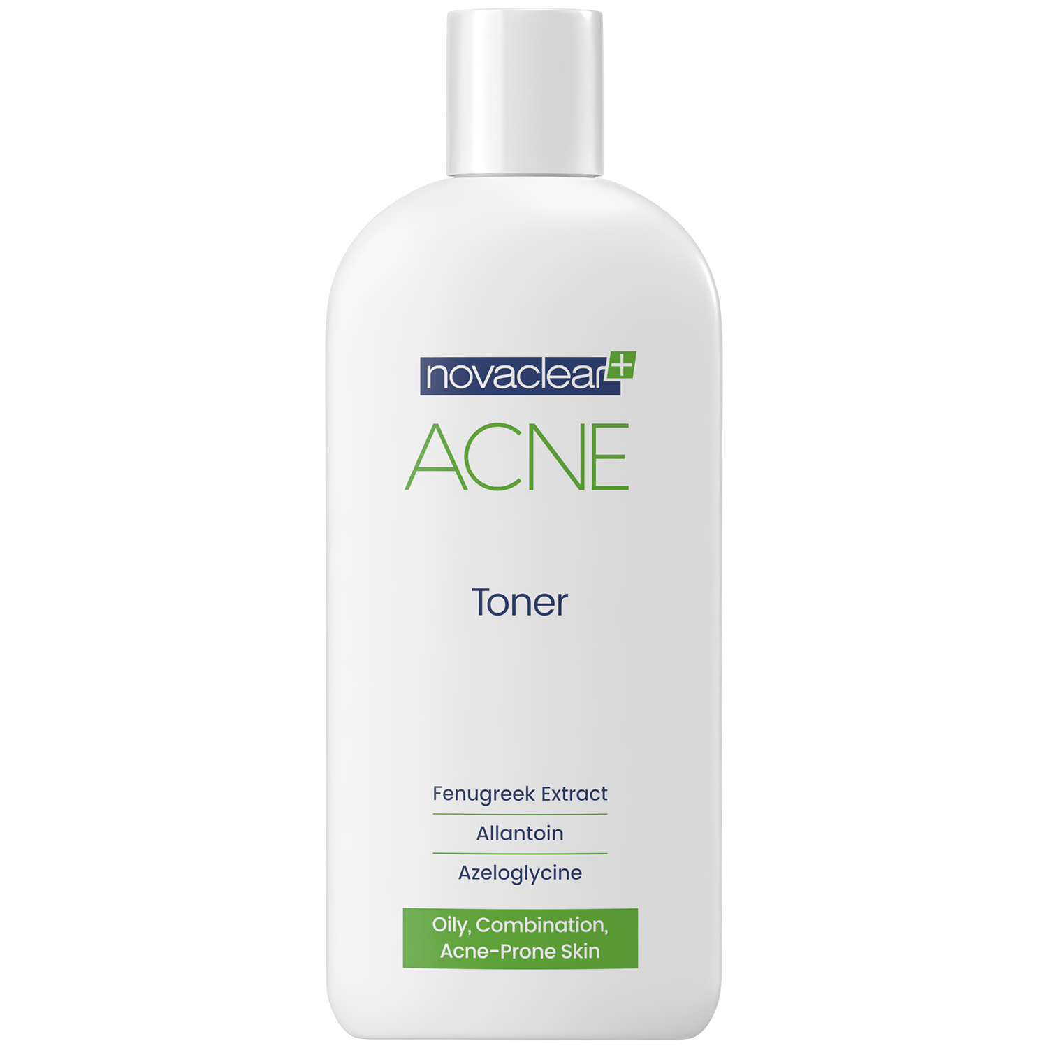Novaclear Novaclear Acne Cleanser, reinigend Gesichtsreinigungsgel, 150 ml — Inhaltsstoffe und Bewertung