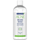 Novaclear Acne, płyn micelarny normalizujący do cery trądzikowej, 400 ml - miniaturka zdjęcia produktu