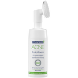 Novaclear Acne, oczyszczająca pianka do twarzy, 100 ml - miniaturka zdjęcia produktu