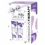 Zestaw Professional Milk Therapy, mleczny szampon przywracający blask włosom matowym, 250 ml + ekspresowa odżywka mleczna, 200 ml - miniaturka  zdjęcia produktu