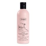Ziaja Jeju, szampon do włosów i skóry głowy, 300 ml - miniaturka zdjęcia produktu