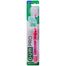 GUM PRO, szczoteczka do zębów, średnia, 1 sztuka - miniaturka 2 zdjęcia produktu