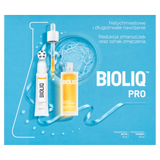 Zestaw Bioliq Pro Intensywne serum pod oczy 15 ml + intensywne serum nawilżające 30 ml USZKODZONE OPAKOWANIE Zestaw Bioliq Pro Intensywne serum pod oczy 15 ml + intensywne serum nawilżające 30 ml USZKODZONE OPAKOWANIE - miniaturka zdjęcia produktu