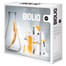 Zestaw Bioliq Pro Intensywne serum pod oczy 15 ml + intensywne serum nawilżające 30 ml - miniaturka  zdjęcia produktu
