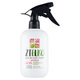 Zielko, płyn do szyb i luster, egzotyczny, 500 ml - miniaturka zdjęcia produktu