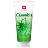 SwissMedicus Cannabis, żel konopny, 200 ml SwissMedicus Cannabis, żel konopny, 200 ml - miniaturka zdjęcia produktu