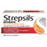 Strepsils Intensive bez cukru pomarańczowy 8,75 mg, 24 pastylki twarde USZKODZONE OPAKOWANIE - miniaturka 2 zdjęcia produktu