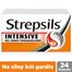 Strepsils Intensive bez cukru pomarańczowy 8,75 mg, 24 pastylki twarde - miniaturka 2 zdjęcia produktu