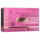 Olimp Innovum Silica Max, 30 tabletek powlekanych - miniaturka zdjęcia produktu