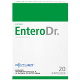 EnteroDr., 20 kapsułek - miniaturka zdjęcia produktu