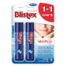 Blistex MedPlus, nawilżający balsam do ust, SPF 15, 4,25 g + nawilżający balsam do ust, SPF 15, 4,25 g gratis - miniaturka  zdjęcia produktu