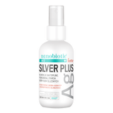 Nanobiotic Med Silver Plus Forte, 75 ml - miniaturka zdjęcia produktu