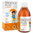 Propolis Plus, dla dzieci od 3 roku życia, syrop, 120 ml USZKODZONE OPAKOWANIE - miniaturka  zdjęcia produktu