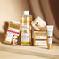 Eveline Cosmetics Gold Revita Expert 30+, luksusowy wygładzający krem-serum z 24k złotem, 50 ml - miniaturka 3 zdjęcia produktu