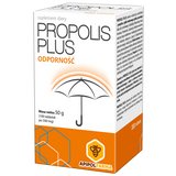 Propolis Plus, 100 tabletek - miniaturka zdjęcia produktu
