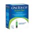 One Touch Select Plus, paski testowe do glukometru, 50 pasków - miniaturka 2 zdjęcia produktu