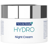 Novaclear Hydro, nawilżający krem-maska, na noc, 50 ml - miniaturka zdjęcia produktu