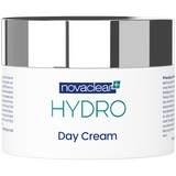 Novaclear Hydro, nawilżający krem-żel, na dzień, 50 ml - miniaturka zdjęcia produktu