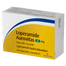Loperamide Aurovitas, 2 mg, 20 kapsułek - miniaturka  zdjęcia produktu