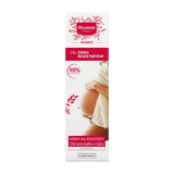 Mustela Maternite, krem na rozstępy, 150 ml USZKODZONE OPAKOWANIE - miniaturka zdjęcia produktu