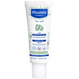 Mustela Bebe Enfant, krem na ciemieniuchę, 40 ml USZKODZONE OPAKOWANIE - miniaturka zdjęcia produktu