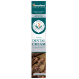 Himalaya Dental Cream, pasta do zębów z olejkiem goździkowym, 100 g - miniaturka zdjęcia produktu