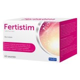 Fertistim dla kobiet, 60 saszetek - miniaturka zdjęcia produktu