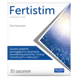 Fertistim dla mężczyzn, 30 saszetek - miniaturka zdjęcia produktu