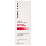 Redblocker koncentrat naprawczy do skóry wrażliwej i naczynkowej, 30 ml - miniaturka zdjęcia produktu