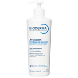 Bioderma Atoderm Intensive Baume, kojący balsam emolientowy, skóra sucha i atopowa, od urodzenia, 500 ml - miniaturka zdjęcia produktu