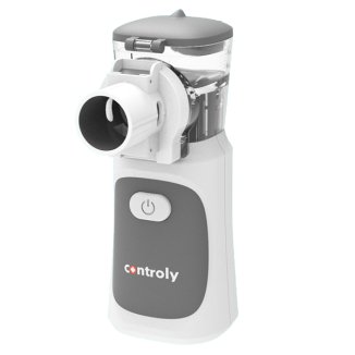  Controly Smart Mesh 2, nebulizator membranowy - zdjęcie produktu