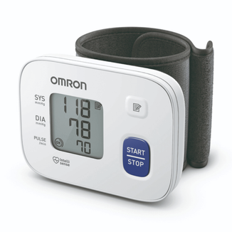 Omron RS1, ciśnieniomierz nadgarstkowy  - zdjęcie produktu