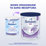 Bebilon Pepti 1 Syneo proszek, od urodzenia, 400 g - miniaturka 3 zdjęcia produktu
