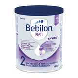 Bebilon Pepti 2 Syneo proszek, po 6 miesiącu, 400 g - miniaturka zdjęcia produktu