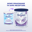 Bebilon Pepti 2 Syneo proszek, po 6 miesiącu, 400 g - miniaturka 3 zdjęcia produktu