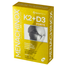 Menachinox K2 + D3 4000 IU Forte, 30 kapsułek miękkich - miniaturka  zdjęcia produktu