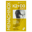 Menachinox K2 + D3 4000 IU Forte, 30 kapsułek miękkich - miniaturka 2 zdjęcia produktu