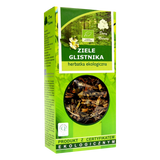 Dary Natury Ziele Glistnika, herbatka ekologiczna, 50 g - miniaturka zdjęcia produktu