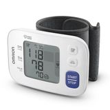 Omron RS4, automatyczny ciśnieniomierz nadgarstkowy - miniaturka zdjęcia produktu