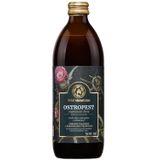 Herbal Monasterium Ostropest, 100% sok z witaminą C, 500 ml - miniaturka zdjęcia produktu