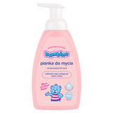 Bambino, pianka do mycia, od 1 dnia życia, 500 ml - miniaturka zdjęcia produktu