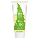 EkaMedica, aloes w żelu, 200 ml - miniaturka zdjęcia produktu