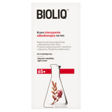 Bioliq 65 +, krem intensywnie odbudowujący, na noc, 50 ml - miniaturka zdjęcia produktu